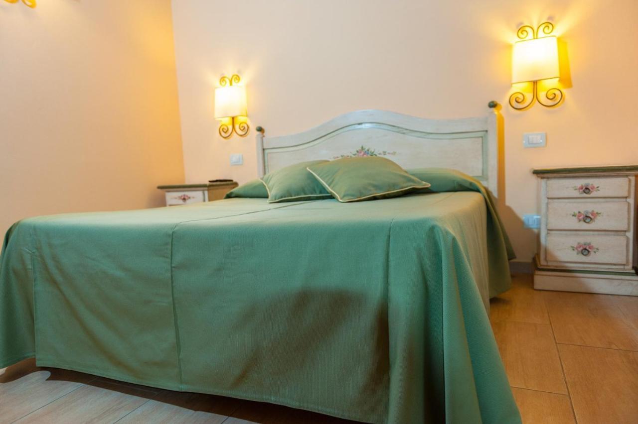 Agriturismo Il Grappolo Лацизе Экстерьер фото