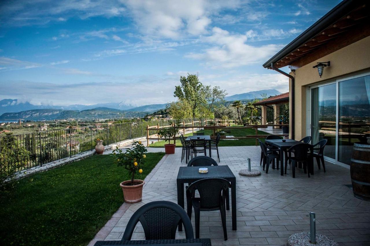 Agriturismo Il Grappolo Лацизе Экстерьер фото